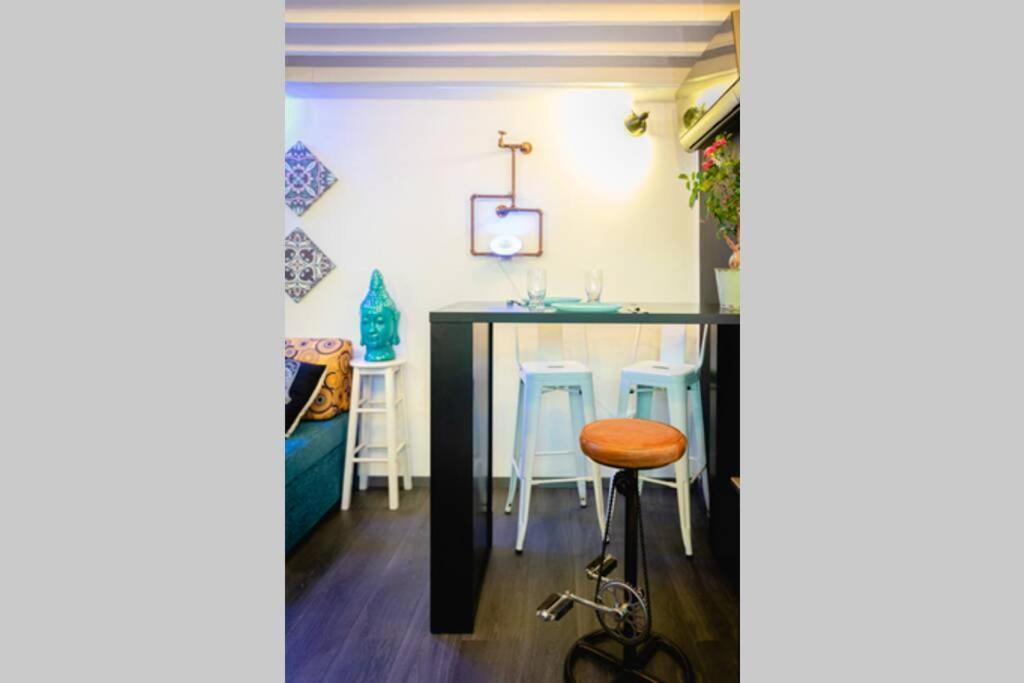 The Spot - Rooftop In The City Centre + Parking Šibenik Buitenkant foto